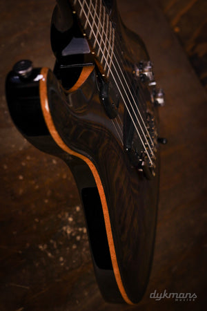 PRS Custom 24 08 Mango Top Limited Edition Purple Mist