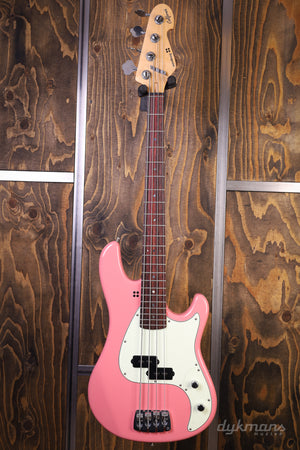 Sandberg Kalifornien USA Lionel Soft Aged Custom Color Altrosa