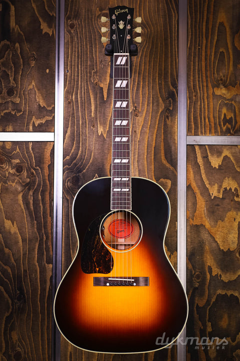 Gibson '50s LG-2 Antik Natur