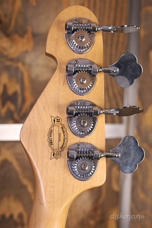 Sandberg Kalifornien USA Lionel Soft Aged Custom Color Altrosa