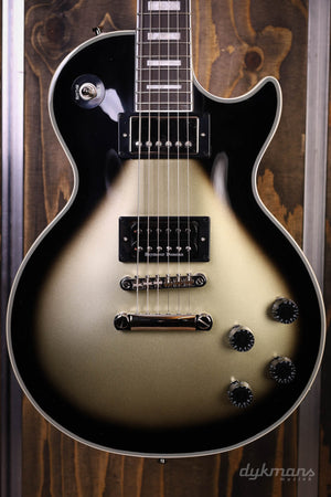 Epiphone Adam Jones Les Paul Custom Art Collection: „ANTI-LAOKOON“ von Ernst Fuchs