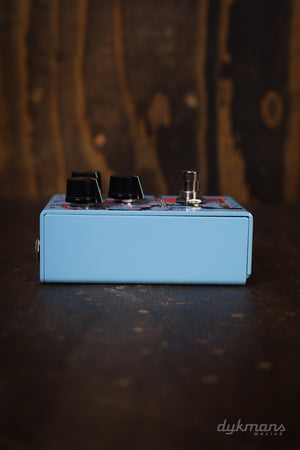 Sehr großer, kleiner Geisha-Drive