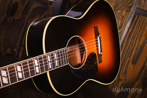 Gibson Nathaniel Rateliff LG-2 Western Lefty