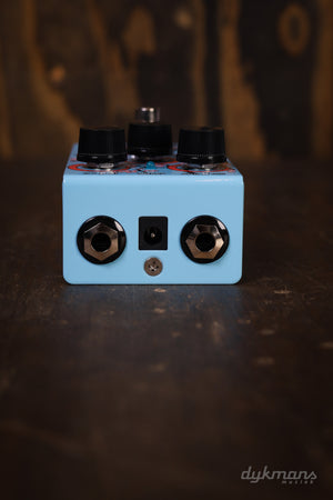 Sehr großer, kleiner Geisha-Drive