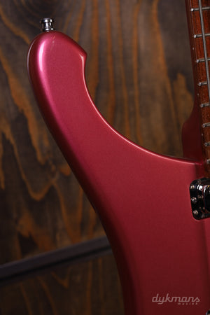 Rickenbacker 4004L Laredo Plumglo 2019