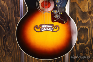 Gibson SJ-200 Original Vintage Sunburst