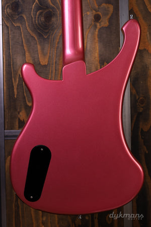 Rickenbacker 4004L Laredo Plumglo 2019