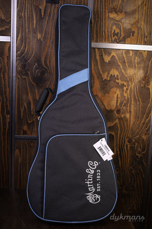 Martin GPC-X1E Schwarz