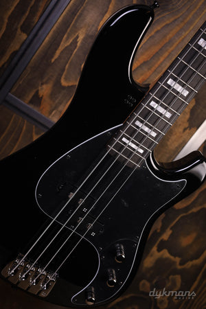 Sandberg California VS4 Schwarz Hochglanz