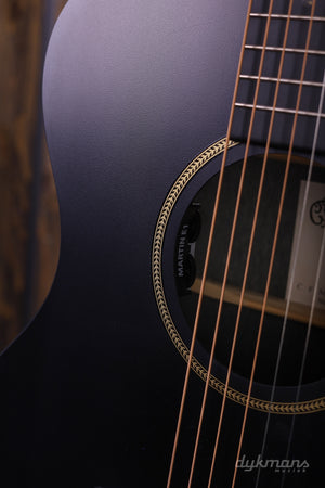 Martin GPC-X1E Schwarz