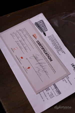 Rickenbacker 4004L Laredo Plumglo 2019