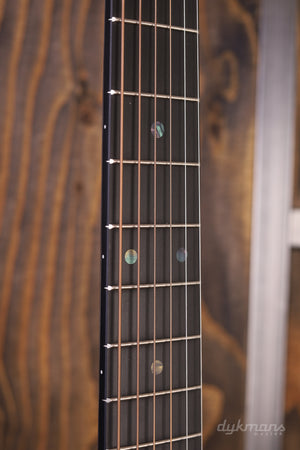 Martin GPC-X1E Schwarz