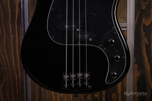 Sandberg California VS4 Schwarz Hochglanz