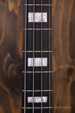 Sandberg California VS4 Schwarz Hochglanz