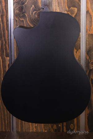 Martin GPC-X1E Schwarz