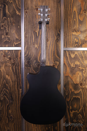 Martin GPC-X1E Schwarz