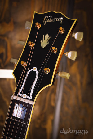 Gibson SJ-200 Original Vintage Sunburst