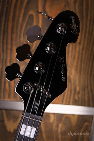 Sandberg California VS4 Schwarz Hochglanz