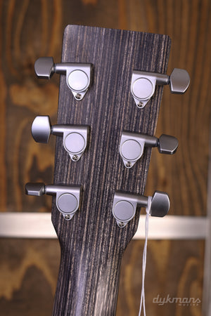 Martin GPC-X1E Schwarz