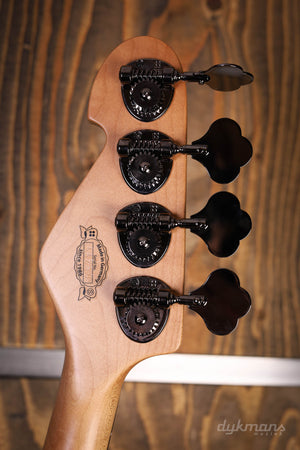 Sandberg California VS4 Schwarz Hochglanz