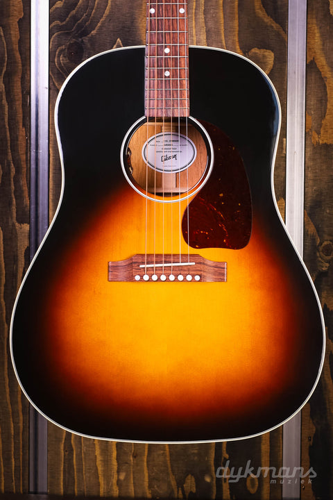 Gibson J-45 Standard Vintage Sunburst