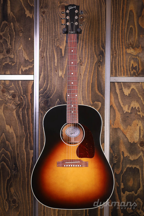 Gibson J-45 Standard Vintage Sunburst