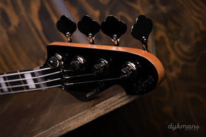 Sandberg California VS4 Schwarz Hochglanz