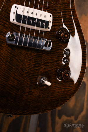 PRS Paul's Guitar Mango Limited Edition Tiger Eye