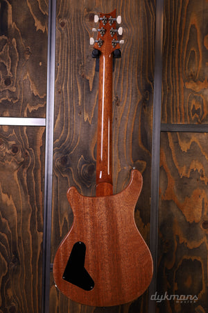 PRS Paul's Guitar Mango Limited Edition Tiger Eye