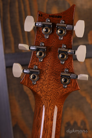 PRS Paul's Guitar Mango Limited Edition Tiger Eye