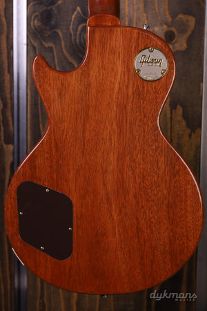 Gibson Custom Murphy Lab 1957 Les Paul Goldtop Light Aged VORBESTELLUNG