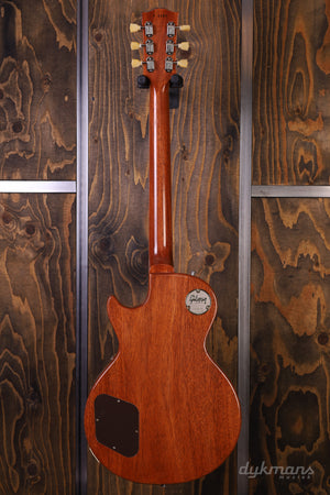 Gibson Custom Murphy Lab 1957 Les Paul Goldtop Light Aged VORBESTELLUNG