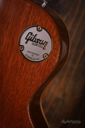 Gibson Custom Murphy Lab 1957 Les Paul Goldtop Light Aged VORBESTELLUNG