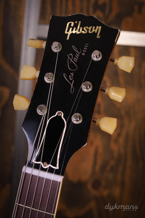 Gibson Custom Murphy Lab 1957 Les Paul Goldtop Light Aged VORBESTELLUNG