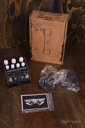 ThorpyFX Elektrischer Blitz
