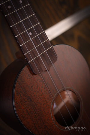 Martin Centennial Tenor-Ukulele