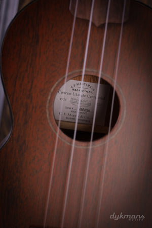 Martin Centennial Tenor-Ukulele