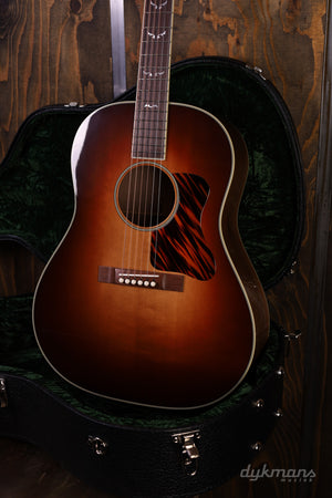 Bourgeois Luke Bryan Limited Edition