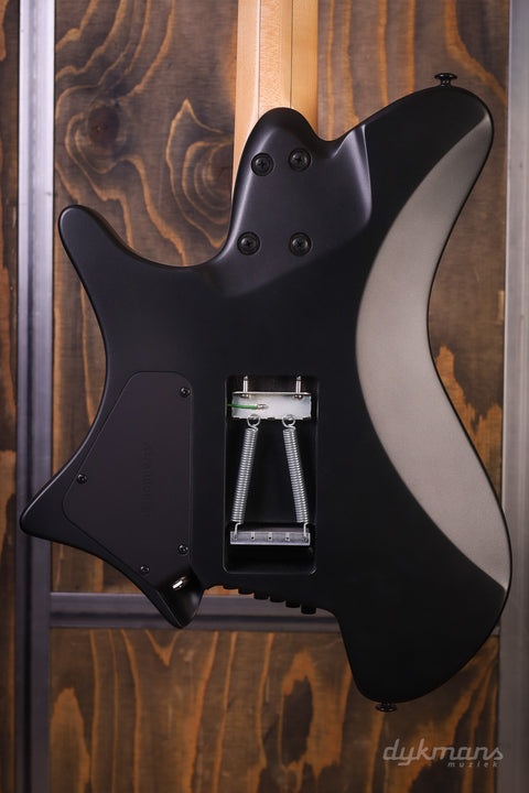 Strandberg Sälen Classic NX 6 Tremolo Black