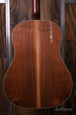 Bourgeois Luke Bryan Limited Edition