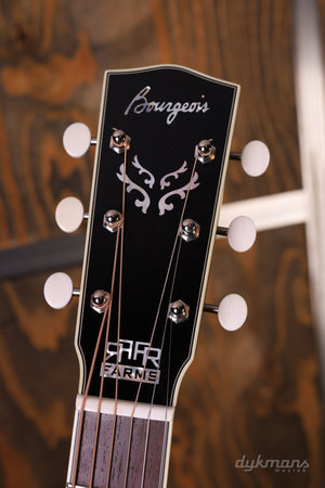 Bourgeois Luke Bryan Limited Edition