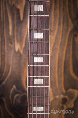 Gibson Custom Shop 1964 ES-335 Neuauflage Sixties Cherry VOS