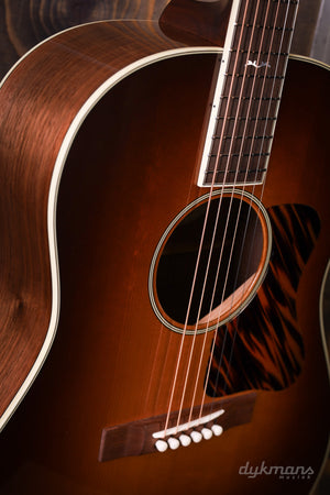 Bourgeois Luke Bryan Limited Edition