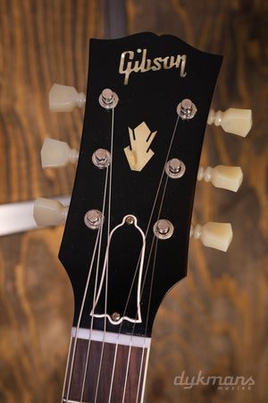 Gibson Custom Shop 1964 ES-335 Neuauflage Sixties Cherry VOS