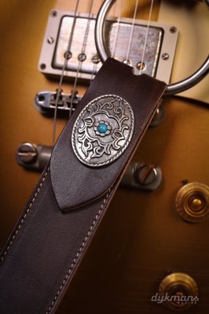 Dunkler Kaffee Blue Bell Monterrey