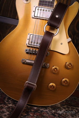 Dunkler Kaffee Blue Bell Monterrey