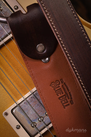 Dunkler Kaffee Blue Bell Monterrey