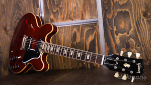 Gibson Custom Shop 1964 ES-335 Neuauflage Sixties Cherry VOS