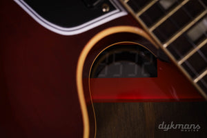 Gibson Custom Shop 1964 ES-335 Neuauflage Sixties Cherry VOS