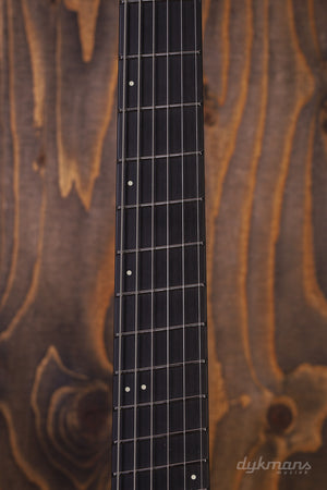 Strandberg Boden Prog NX6 Anthrazitschwarz